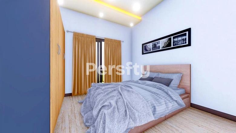 Sanarelli Apartment of Contentment 2